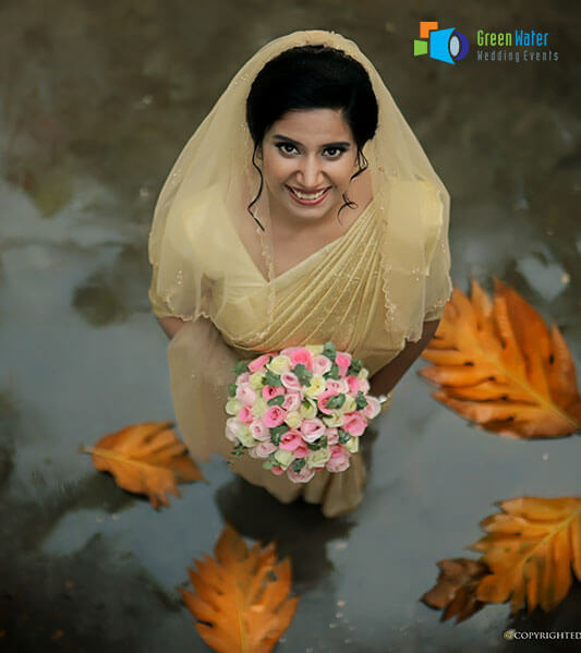 Top Wedding Photographers in Kerala
