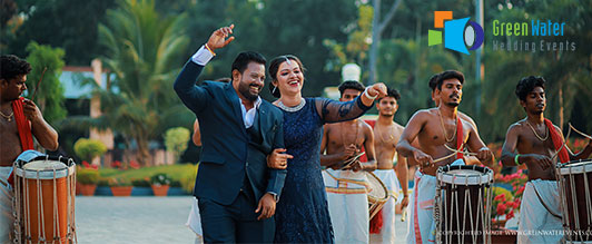 Best Wedding Photographers in Kerala