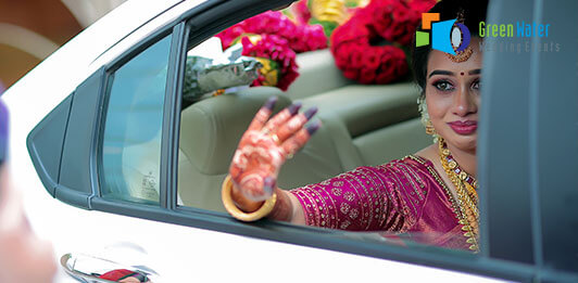 Best Candid Wedding Photographers in Kerala