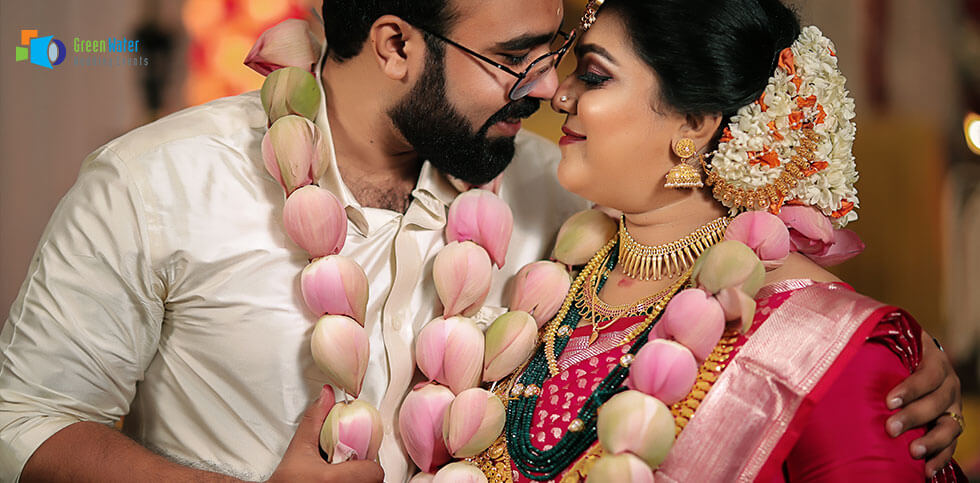 Best Candid Wedding Photographers in Trivandrum, Kerala
