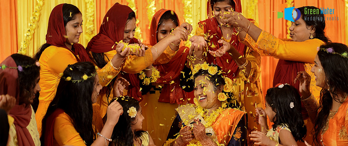 Best Wedding Photographers in Kerala