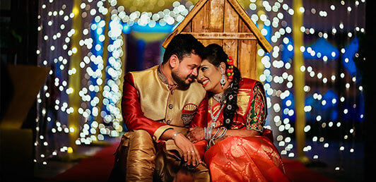 Top Wedding Photographers in Kerala