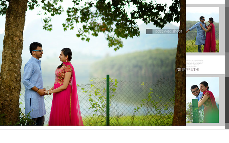 Kerala Wedding Photography 