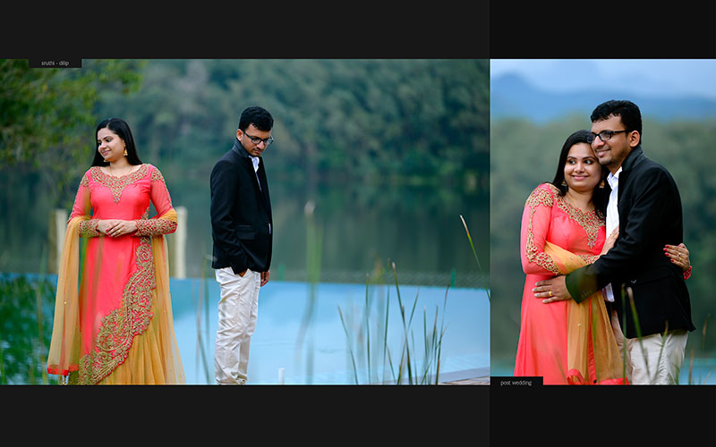 Wedding Photography Kerala Cost