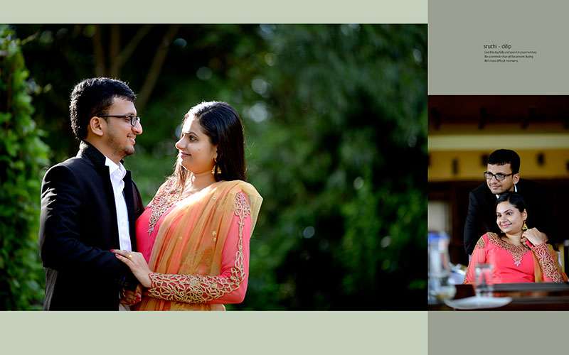 Wedding Photography Cost in Kerala 