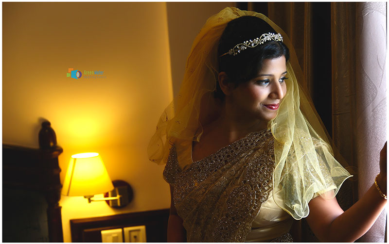 Best Candid Wedding Photographers in Kerala 