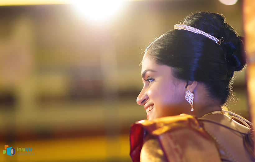 Best Candid Wedding Photographers in Kerala 