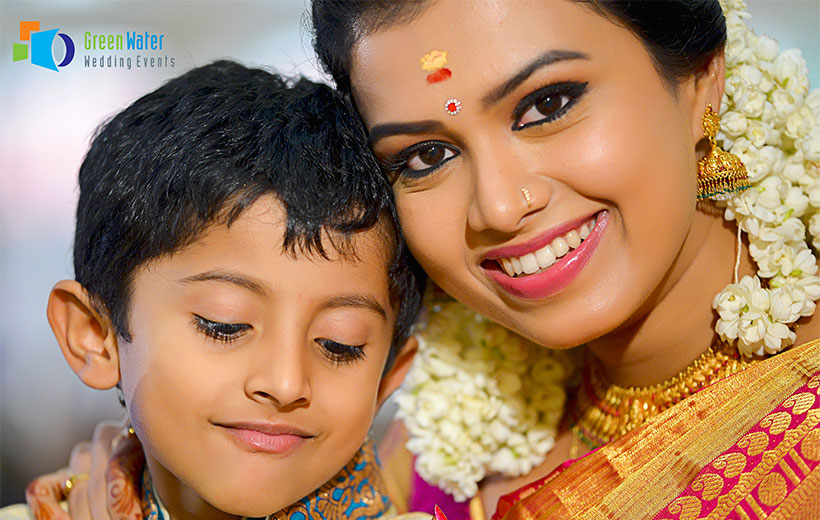 Best Wedding Photographers in Kerala