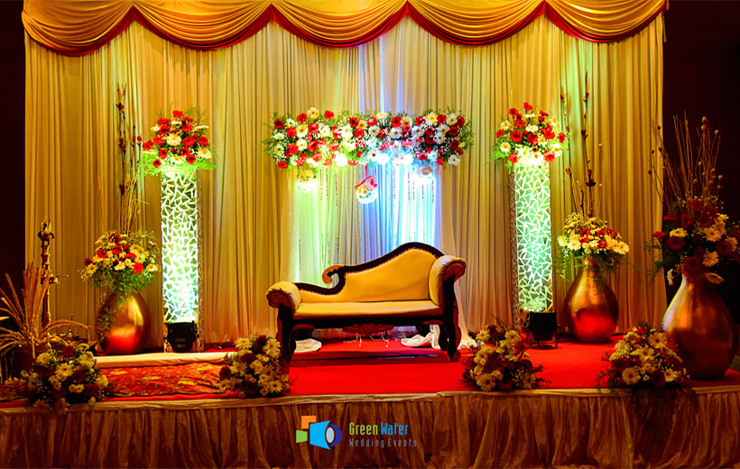 Best Candid Wedding Photographers in Kerala 