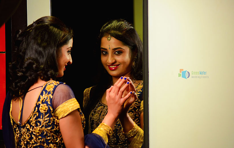 Top Wedding Photographers in Kerala 