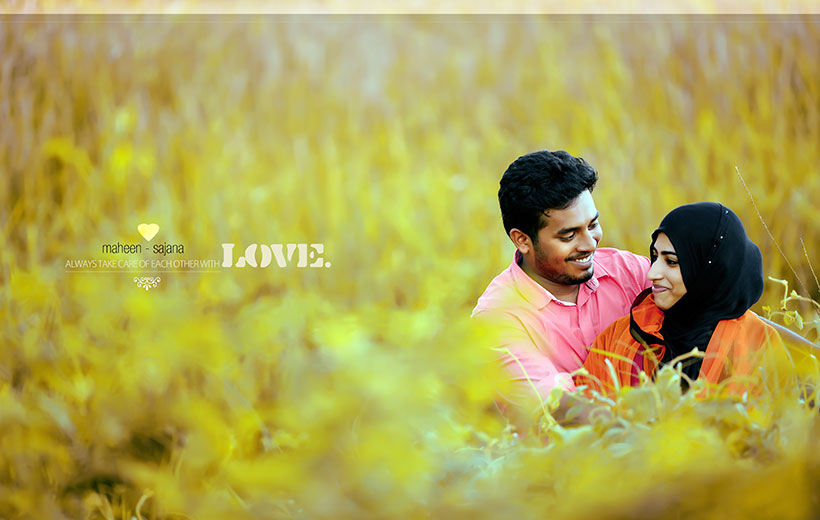 Best Wedding Photographers in Kerala