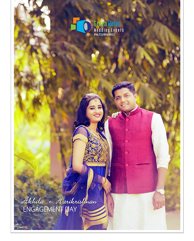 Wedding Photographers in Kerala