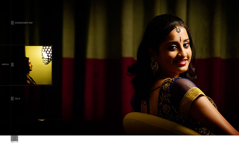 Best Wedding Photographers in Trivandrum 