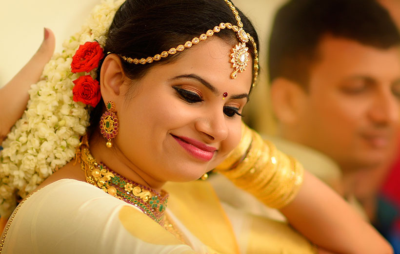 Top Wedding Photographers in Kerala 