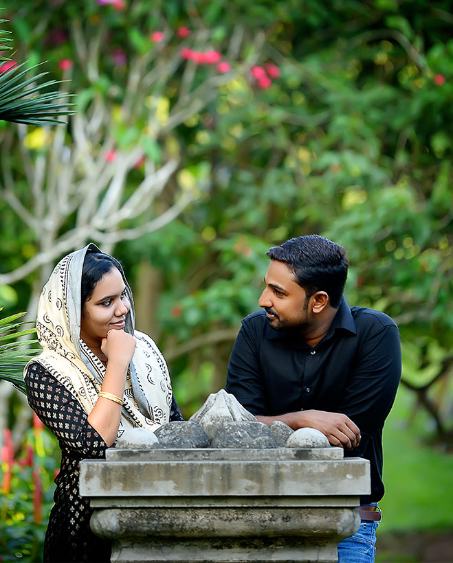 Wedding Photographers in Kerala