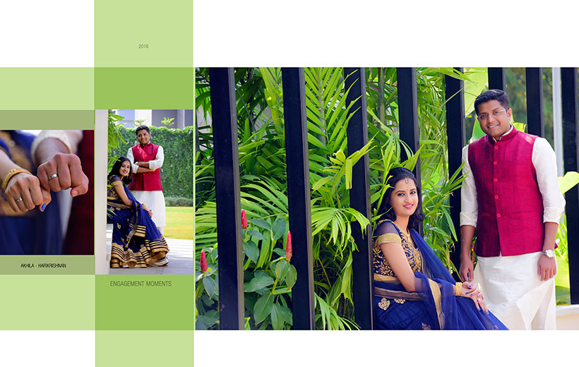 Wedding Photographers in Trivandrum 