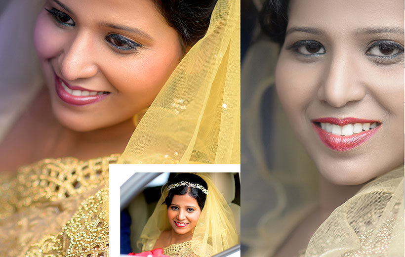 Wedding Photographers in Trivandrum 