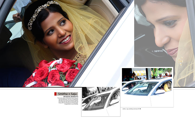 Top Wedding Photographers in Kerala 