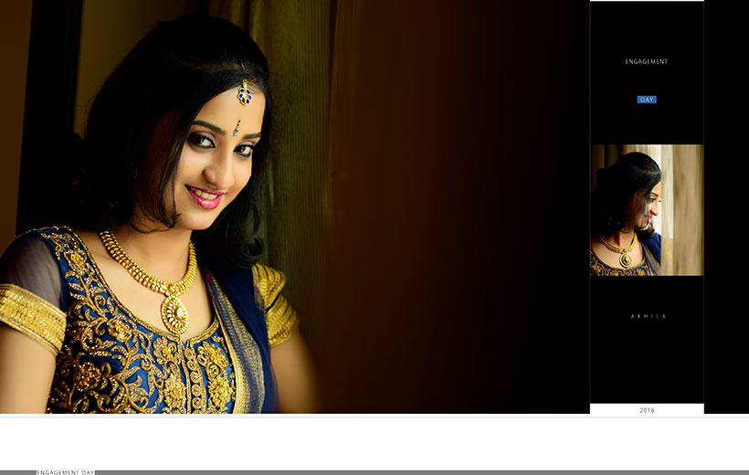 Wedding Photographers in Trivandrum 