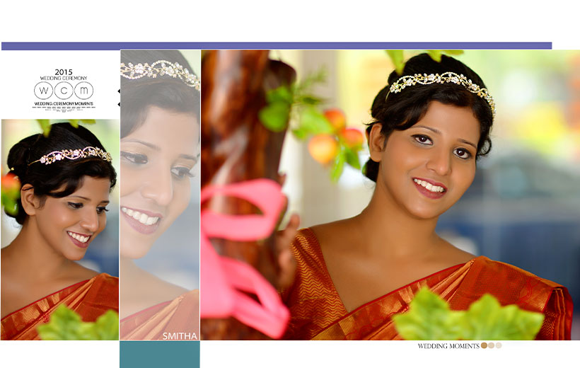 Best Wedding Photographers in Trivandrum 