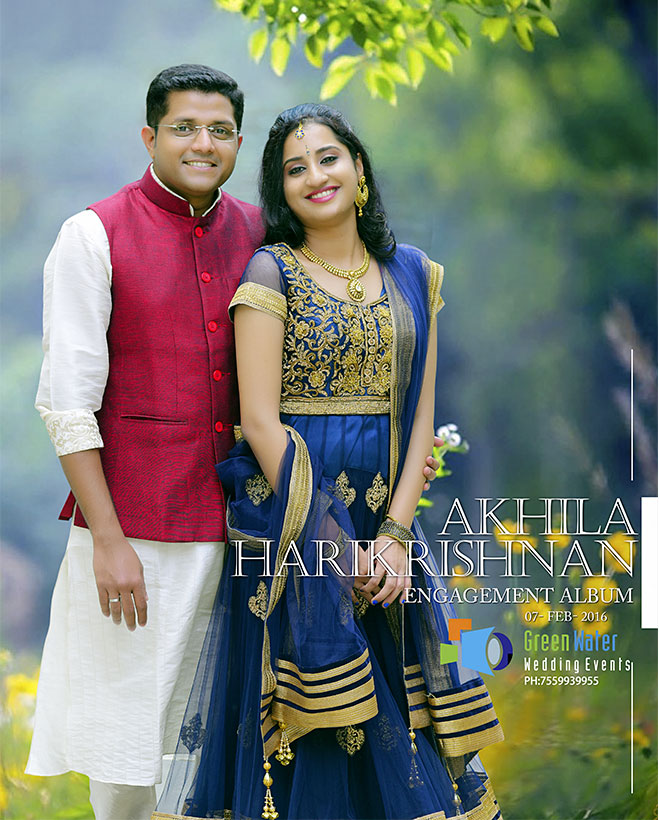 Best Wedding Photographers in Kerala