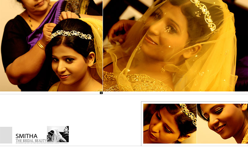 Top Wedding Photographers in Kerala 
