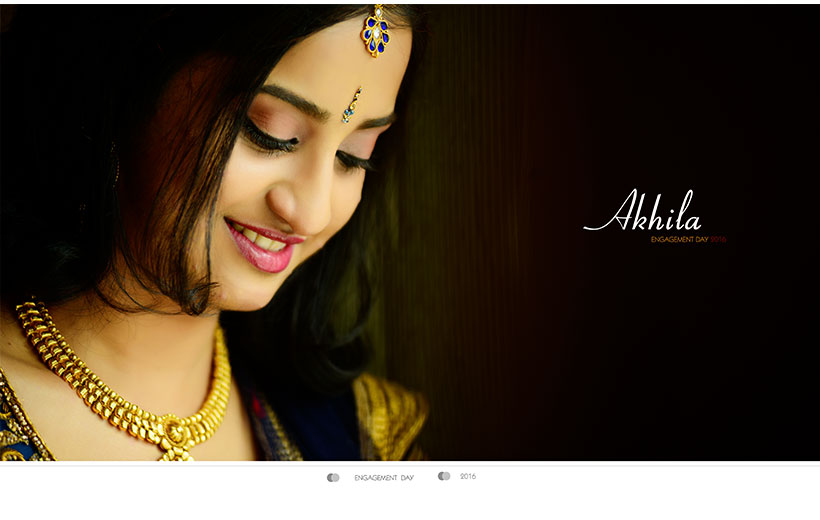 Best Candid Wedding Photographers in Kerala 