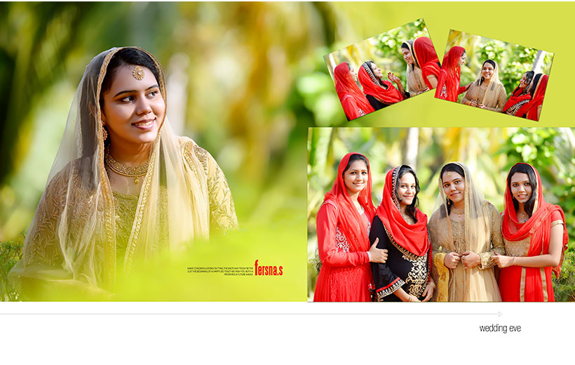 Best Wedding Photographers in Trivandrum 