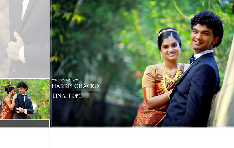 Best Wedding Photographers in Kerala