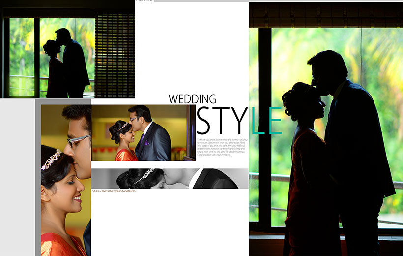 Best Candid Wedding Photographers in Kerala 