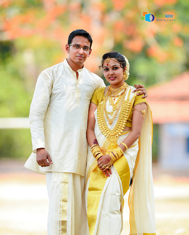 Best Candid Wedding Photographers in Kerala 