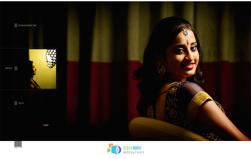 Wedding Photographers in Trivandrum 