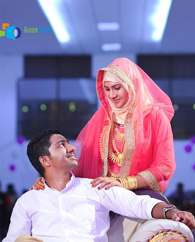 Best Wedding Photographers in Kerala