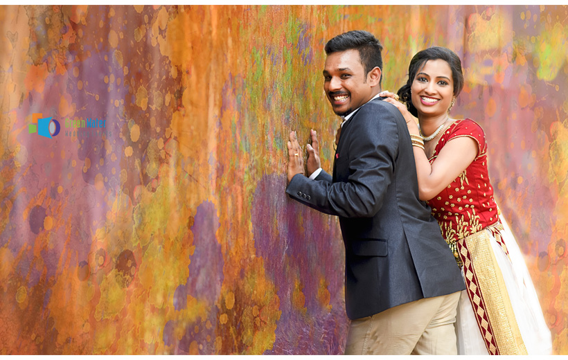  Top Wedding Photographers in Kerala 