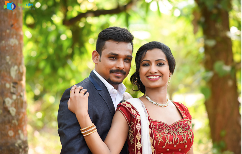 Best Wedding Photographers Trivandrum 