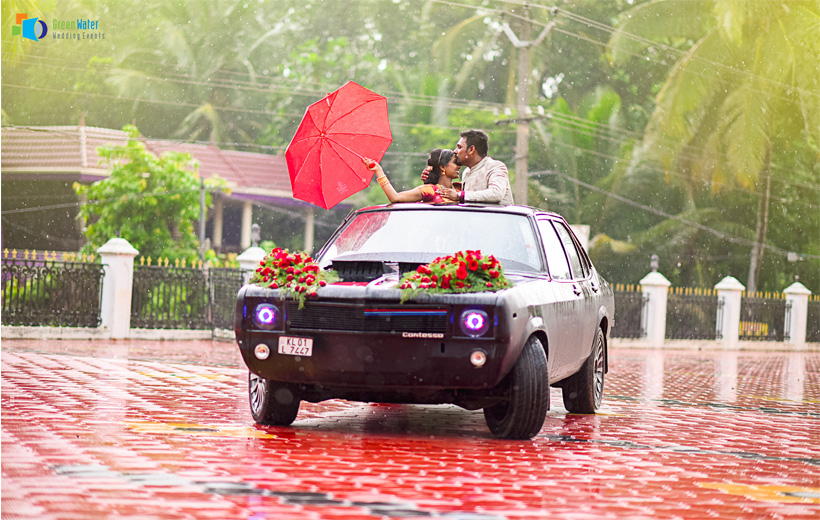 Best Wedding Photographers in Kerala