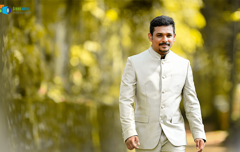 Wedding Photographers in Trivandrum 