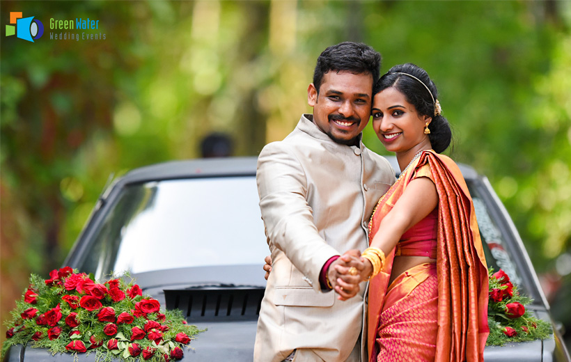 Best Wedding Photographers in Kerala