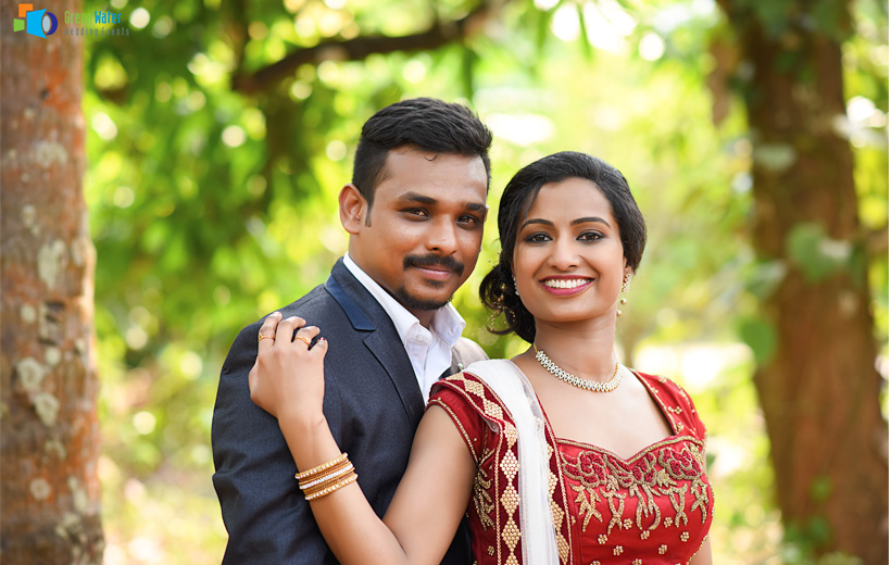 Best Candid Wedding Photographers in Kerala 