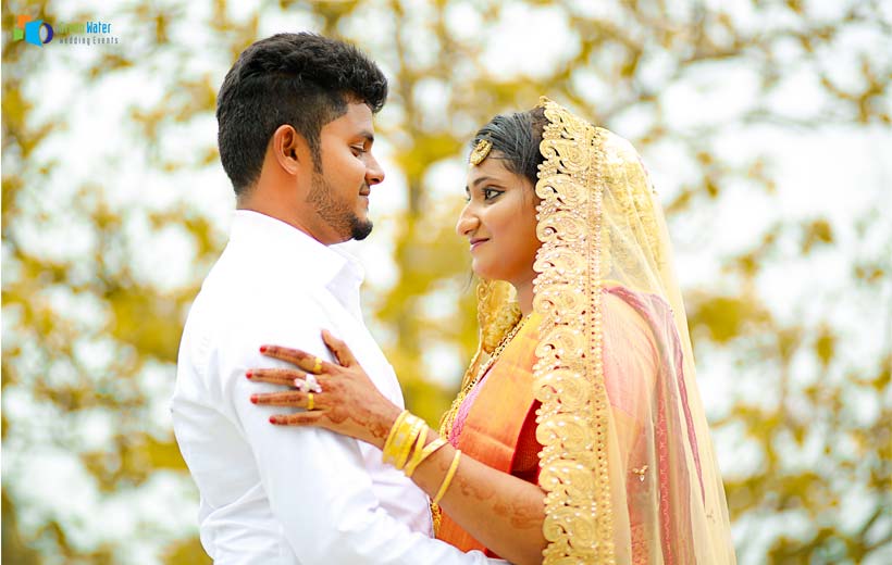 Wedding Photographers in Trivandrum 
