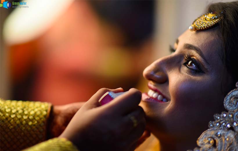 Best Wedding Photographers in Trivandrum 