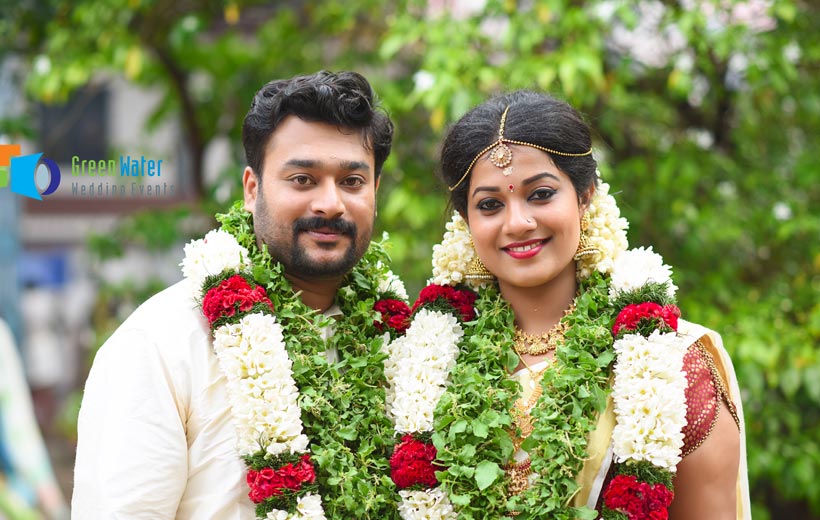 Best Wedding Photographers Kerala