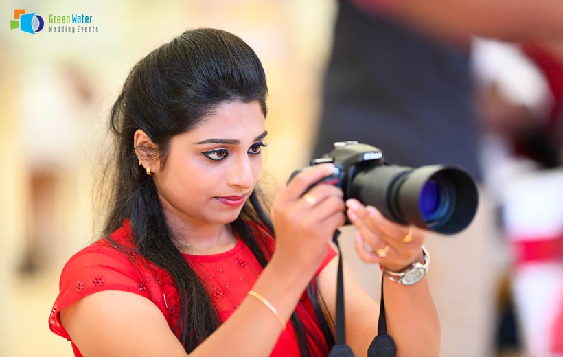 Wedding Photographers in Trivandrum 