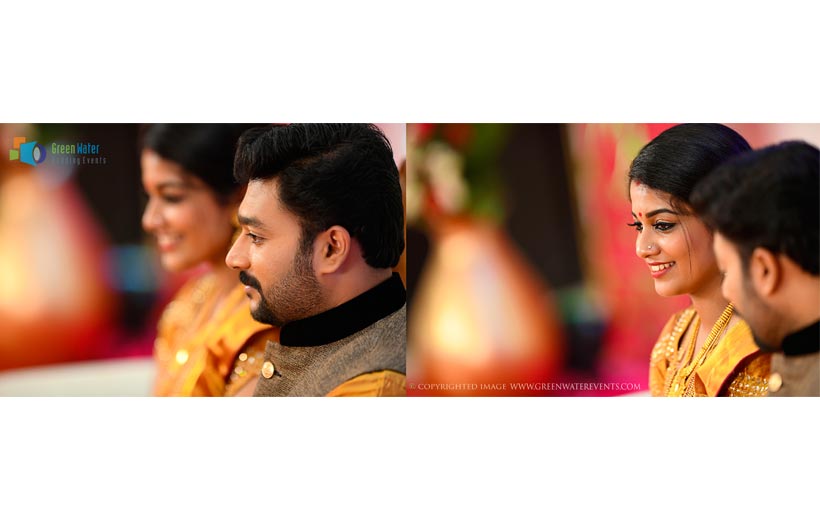 Best Candid Wedding Photographers in Kerala 