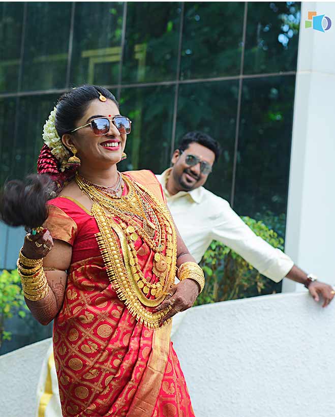 Top Wedding Photographers Kerala 