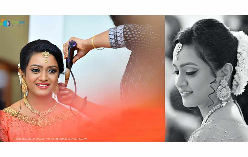 Best Candid Wedding Photographers Kerala 