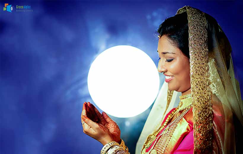 Best Candid Wedding Photographers in Kerala 