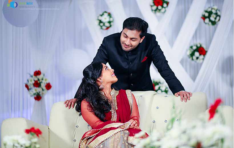 Top Wedding Photographers Kerala 