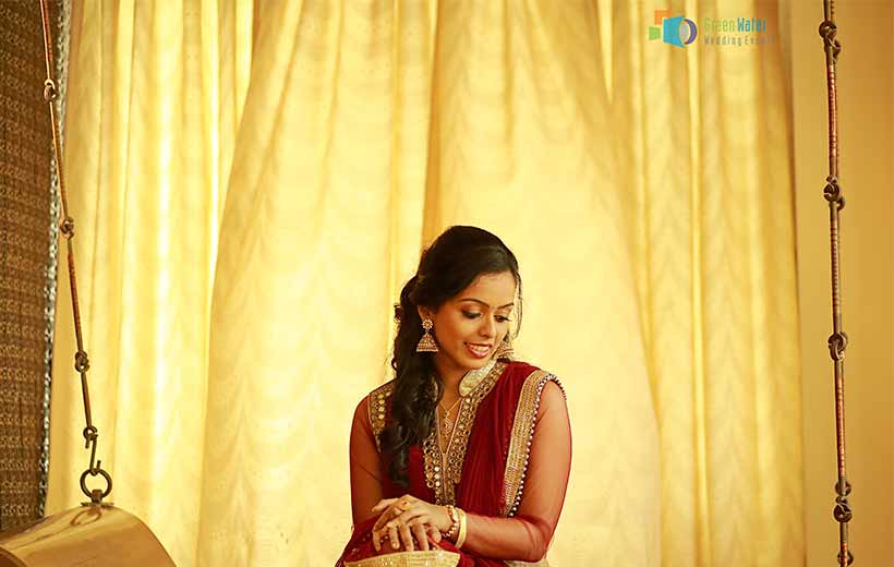 Best Candid Wedding Photographers in Kerala 