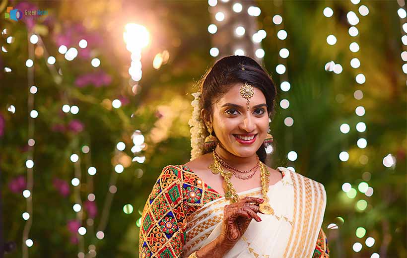 Best Wedding Photographers in Trivandrum 